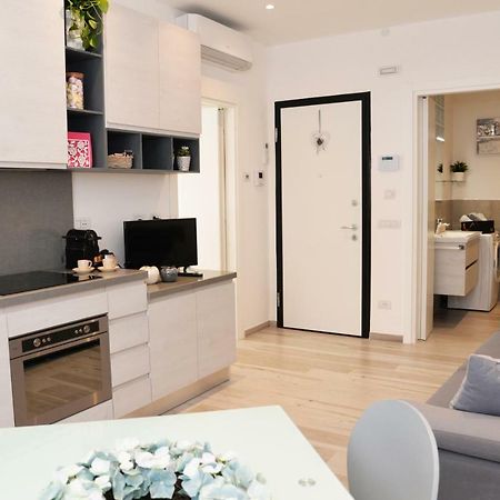 Apartmán Grigioperla Tavernerio Exteriér fotografie