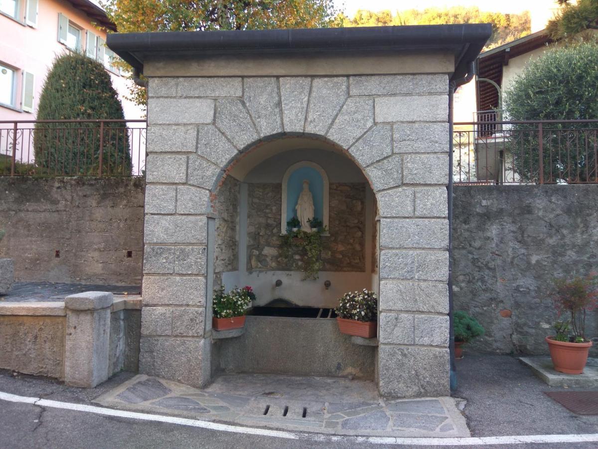 Apartmán Grigioperla Tavernerio Exteriér fotografie