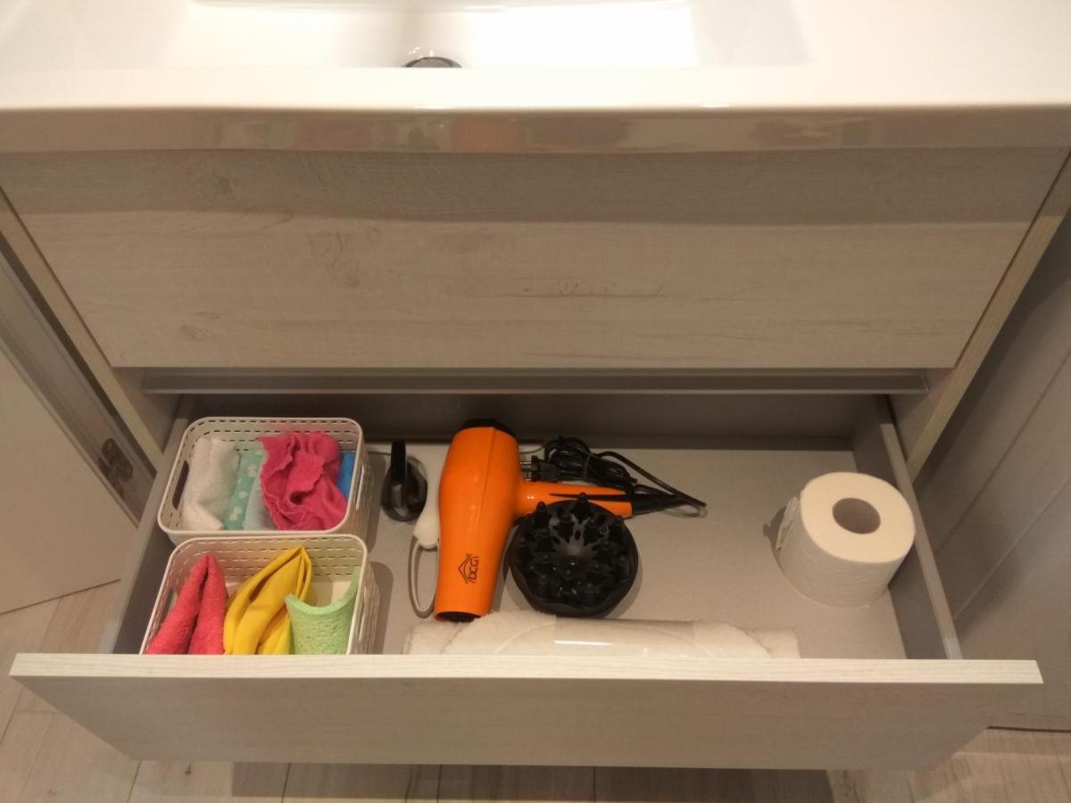 Apartmán Grigioperla Tavernerio Exteriér fotografie