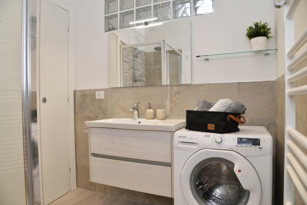 Apartmán Grigioperla Tavernerio Exteriér fotografie